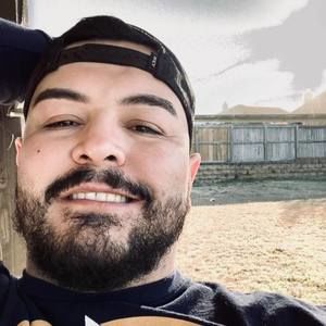 Meet your Posher, Edgar